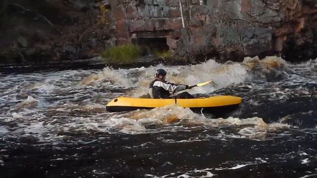 Константин серфит на Журавле-S смотреть онлайн