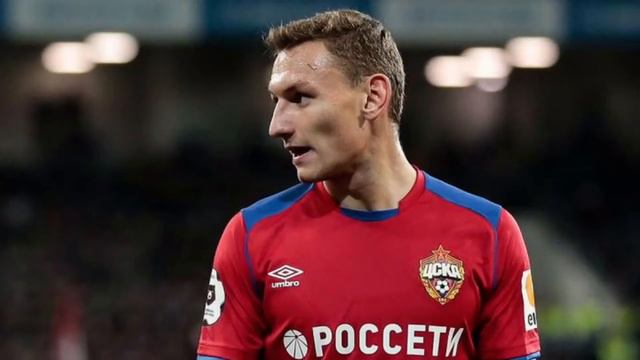 Федор Чалов перешел в Базель из ЦСКА Удачный трансфер для всех смотреть онлайн