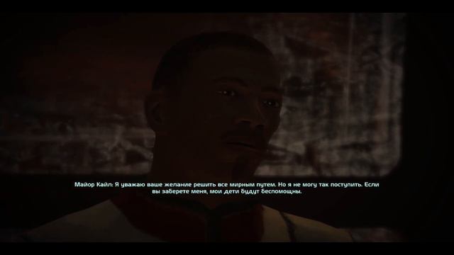 Mass Effect. #6 Биотик. А мы продолжаем осваивать планеты. смотреть онлайн