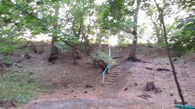 Святой источник у села Ахтуба смотреть онлайн