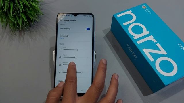 realme narzo 50a,50i sound and vibration setting | realme me sound and vibration setting kaise kare смотреть онлайн