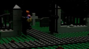 Lego Halloween
