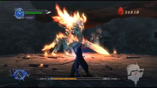 DMC 4 Special Edition | Why Do You Crash Game!?!? смотреть онлайн