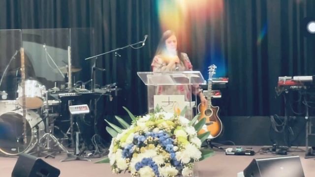 Erika Velázquez Evangelista-12/21/2023 - EL PODER DEL ESPÍRITU SANTO смотреть онлайн