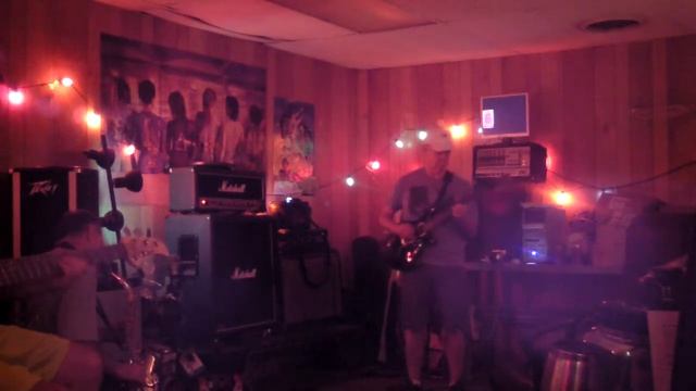 Friday night jam with the B band смотреть онлайн