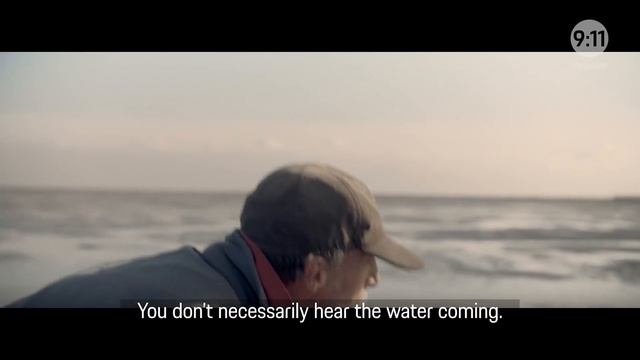 9:11 Magazine Episode 12: 911 and the tides смотреть онлайн
