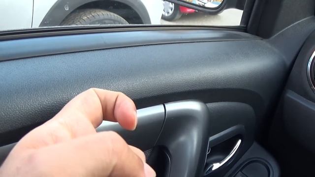 استعراض مواصفات رينو داستر 2018 Renault Duster смотреть онлайн