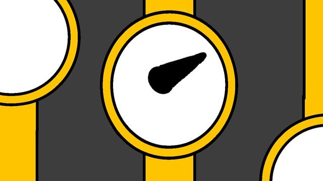 Edward Escapes The Blast (sodor Fallout Animation)