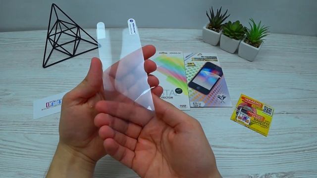 Защитные пленки Nillkin смотреть онлайн