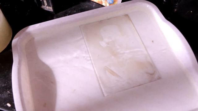 Выездная съемка, амбротипия. смотреть онлайн