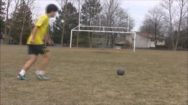 GOAL OR NO GOAL# 1 смотреть онлайн