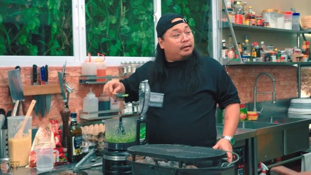 GRILLED BALUT 3 WAYS смотреть онлайн