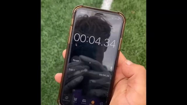 Jacob Huber QB 2021Combine Video смотреть онлайн