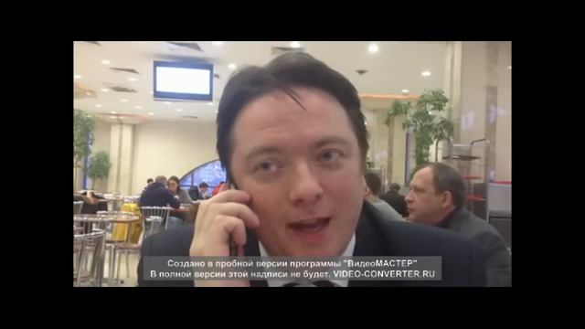 Борис Беляев. . Бизнес за обедом. Холодный звонок смотреть онлайн