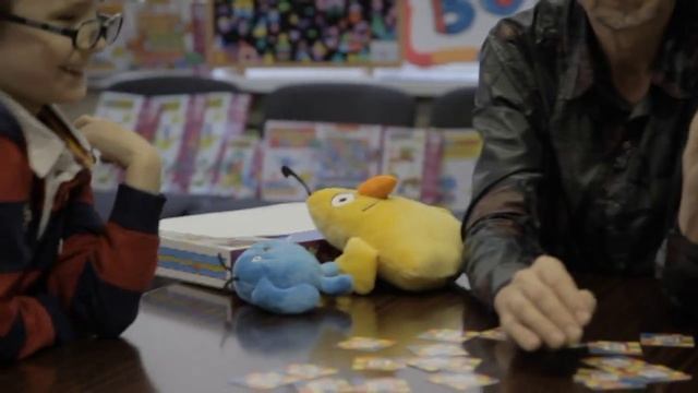 Архикард. Угадайка. смотреть онлайн