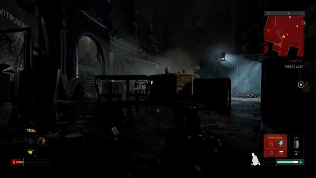 DEUS EX MANKIND DIVIDED - Gameplay Walkthrough смотреть онлайн
