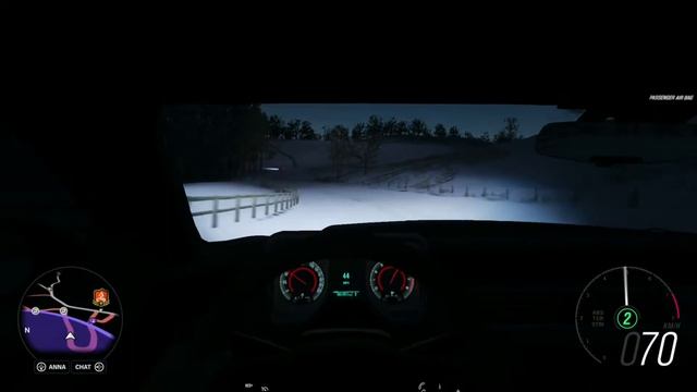 Forza horizon 4 - Chevrolet camaro z/28 - 2014 - Test drive смотреть онлайн