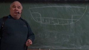 315)) Балластная система судна вопросы ГОСОВ и МКК.