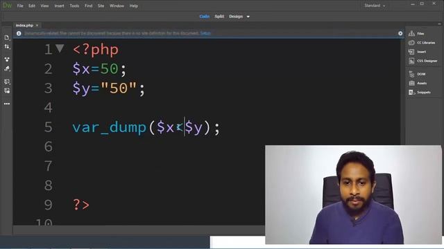PHP Programming Language Tutorial - Episode 4 смотреть онлайн