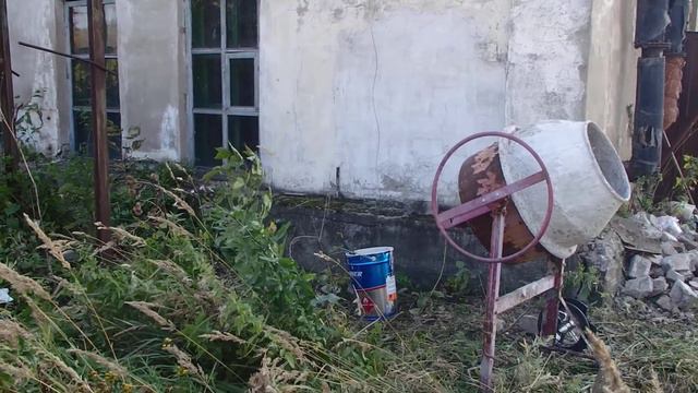 начало испытаний самодельного подъёмника грузов смотреть онлайн