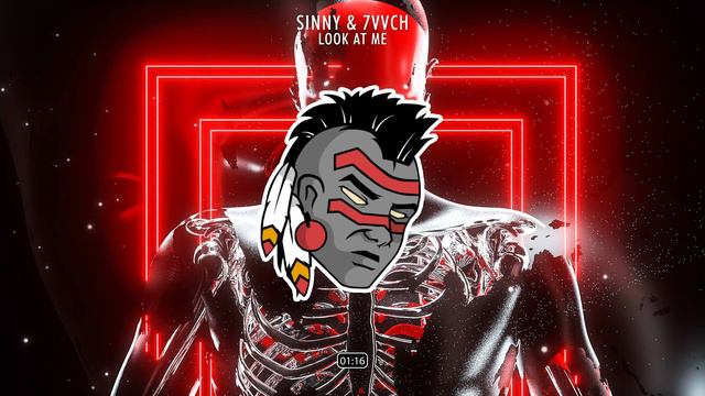 Sinny & 7vvch - Look At Me