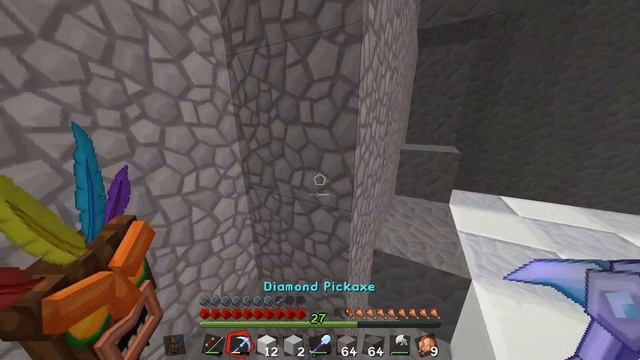 Trade Hub Baustelle! - Minecraft Videos #148 1.15 video game videos [Deutsch/HD] смотреть онлайн