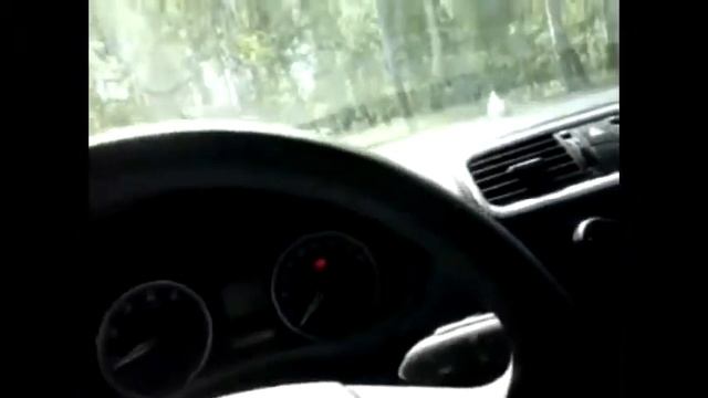 Обзор Шкода Румстер смотреть онлайн