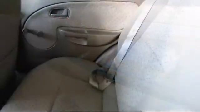 2004 Kia Rio Cinco Wagon Sacramento Roseville Elk Grove Folsom Stockton смотреть онлайн