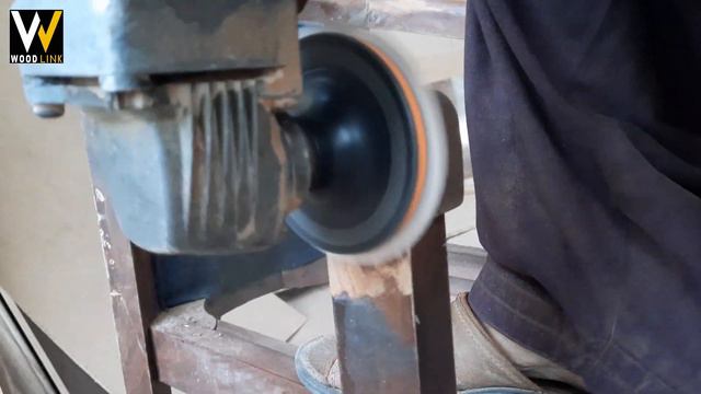 How To Repair Broken Chair Arms | Furniture Repair & Restoration | Wood Link смотреть онлайн