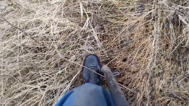 Пробный выход на коп металла 2 смотреть онлайн