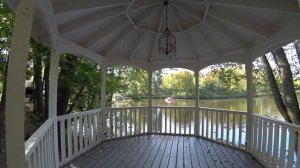 Парк-отель "Воздвиженское" сентябрь 2023. 2 часть/ Анимация, досуг