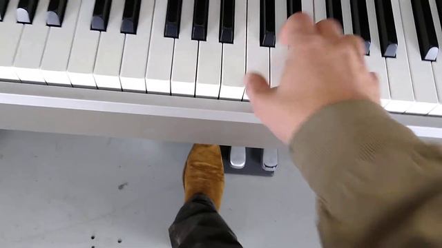 Yamaha Arius YDP-S31 смотреть онлайн