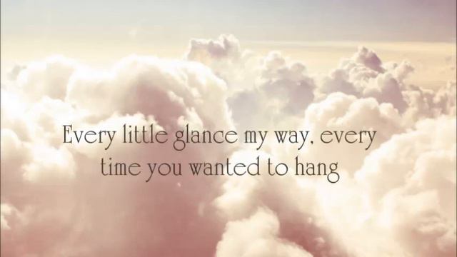 Tori Kelly - All In My Head (Lyrics) смотреть онлайн