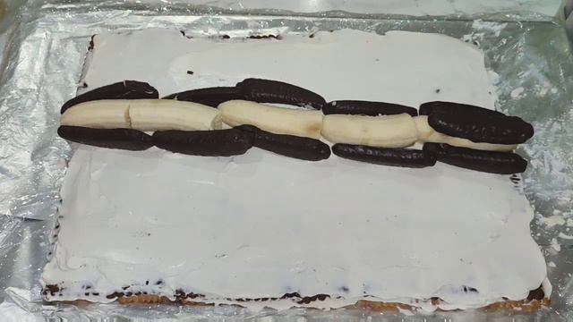 Banana Kolač👌za 5 Minuta    Banana Cake👌 In 5 Minutes