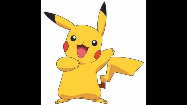 pikachu sound clip смотреть онлайн