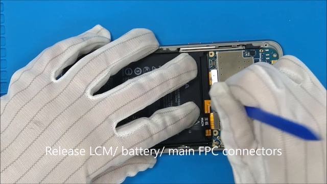 NOKIA MOBILES Nokia X7 disassembly NOKIA 8.1 смотреть онлайн