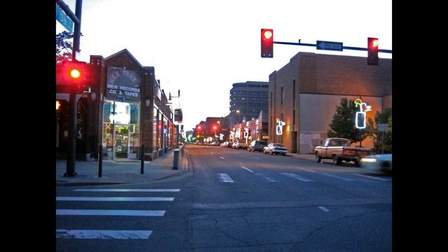 Денвер История (США)