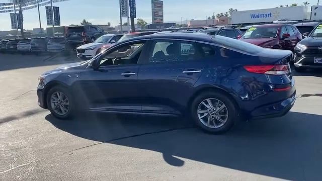 2019 Kia Optima Ontario, Claremont, Puente Hills, City of Industry, Inland Empire, CA NU859034A смотреть онлайн