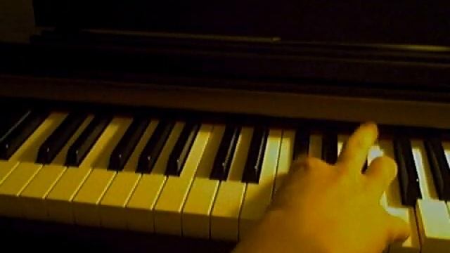 Blues piano Lesson - The Blues Scale {Beginner} смотреть онлайн