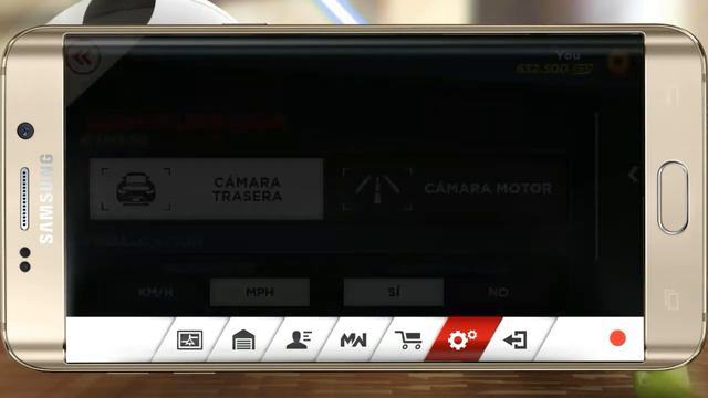 DESCARGA NEED FOR SPEED MOST WANTED CON HACK MONEDAS ILIMITADAS ANDROID смотреть онлайн