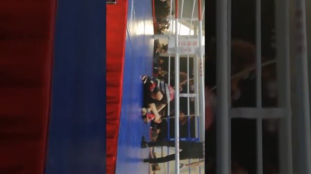 228 Pavlodar MMA смотреть онлайн