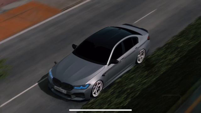 BMW Wengallbi