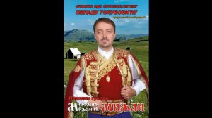 Milomir Miljanic, Junačka oda Nenadu Goluboviću