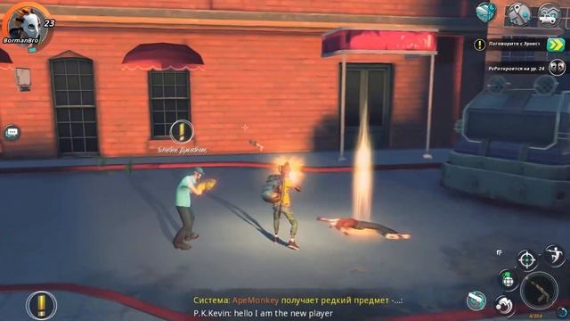 ТОП 10 Лучших Игр GAMELOFT на Андроид и iOS смотреть онлайн