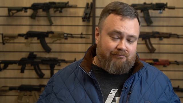 ТРАНСПОРТИРОВКА ОРУЖИЯ по РОССИИ, какие нужны документы и кому об этом докладывать? смотреть онлайн