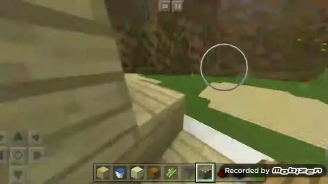 Автоматическая ферма тростника в Майнкрафт пе и Java Майнкрафт ? смотреть онлайн