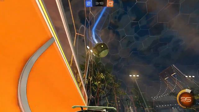 Can you guess the rank? Rocket League Rankdle #166.2 смотреть онлайн