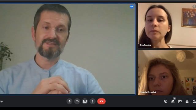 04 Дхарма Личности Зачатие Беременность. Вопросы / Ответы смотреть онлайн