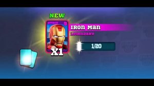 FRAG vol.3 - IRON MAN ✓ Frag New Character | FRAG Pro Shooter