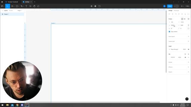 What size is an Instagram post on Figma смотреть онлайн
